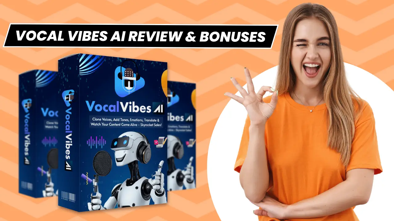 Vocal Vibes AI Review